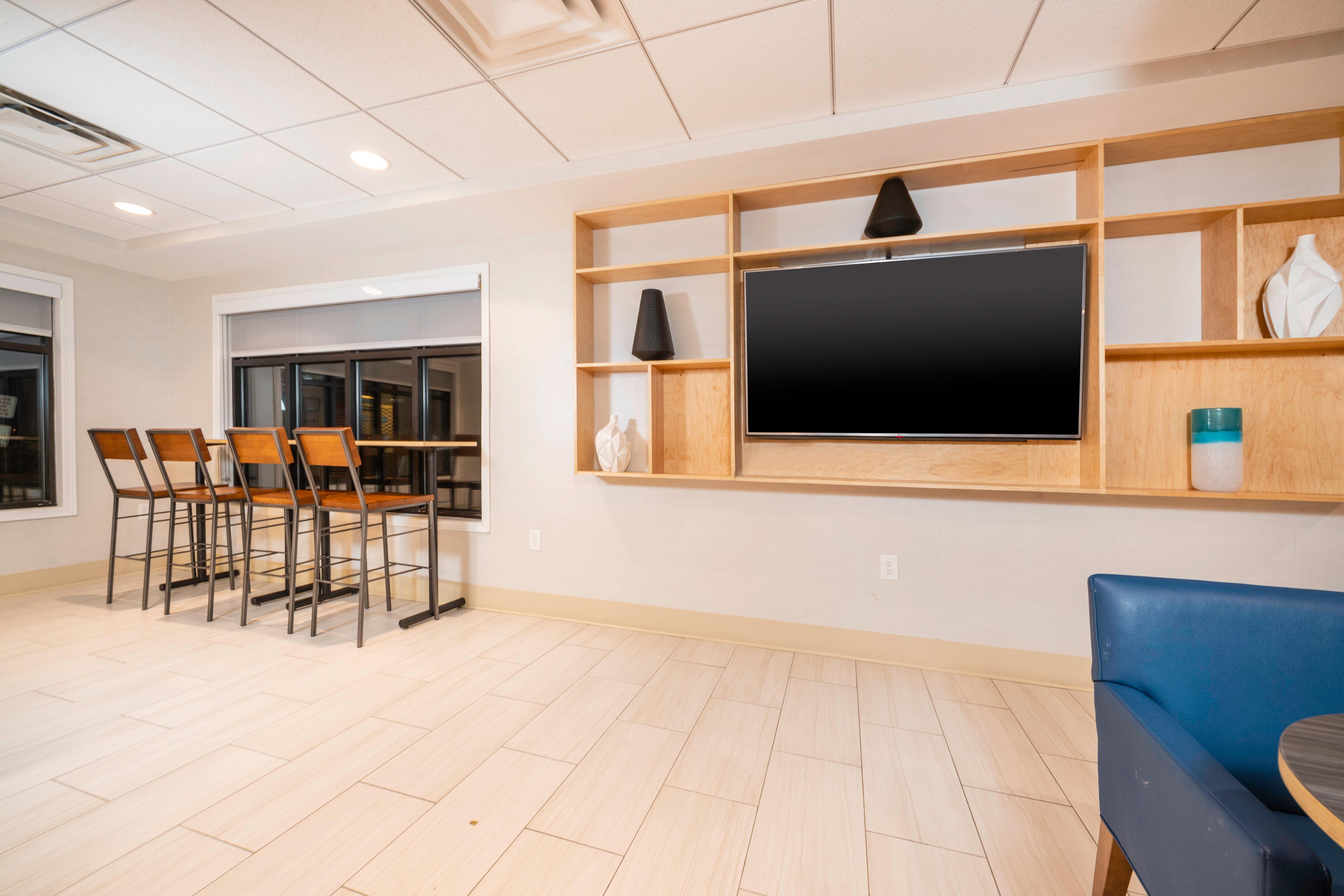Holiday Inn Express Rochelle By Ihg Екстер'єр фото